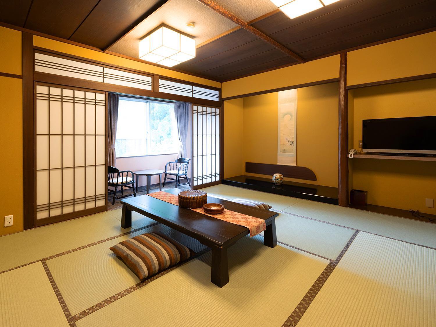 Ichirino Kogen Hotel Roan Hakusan Εξωτερικό φωτογραφία