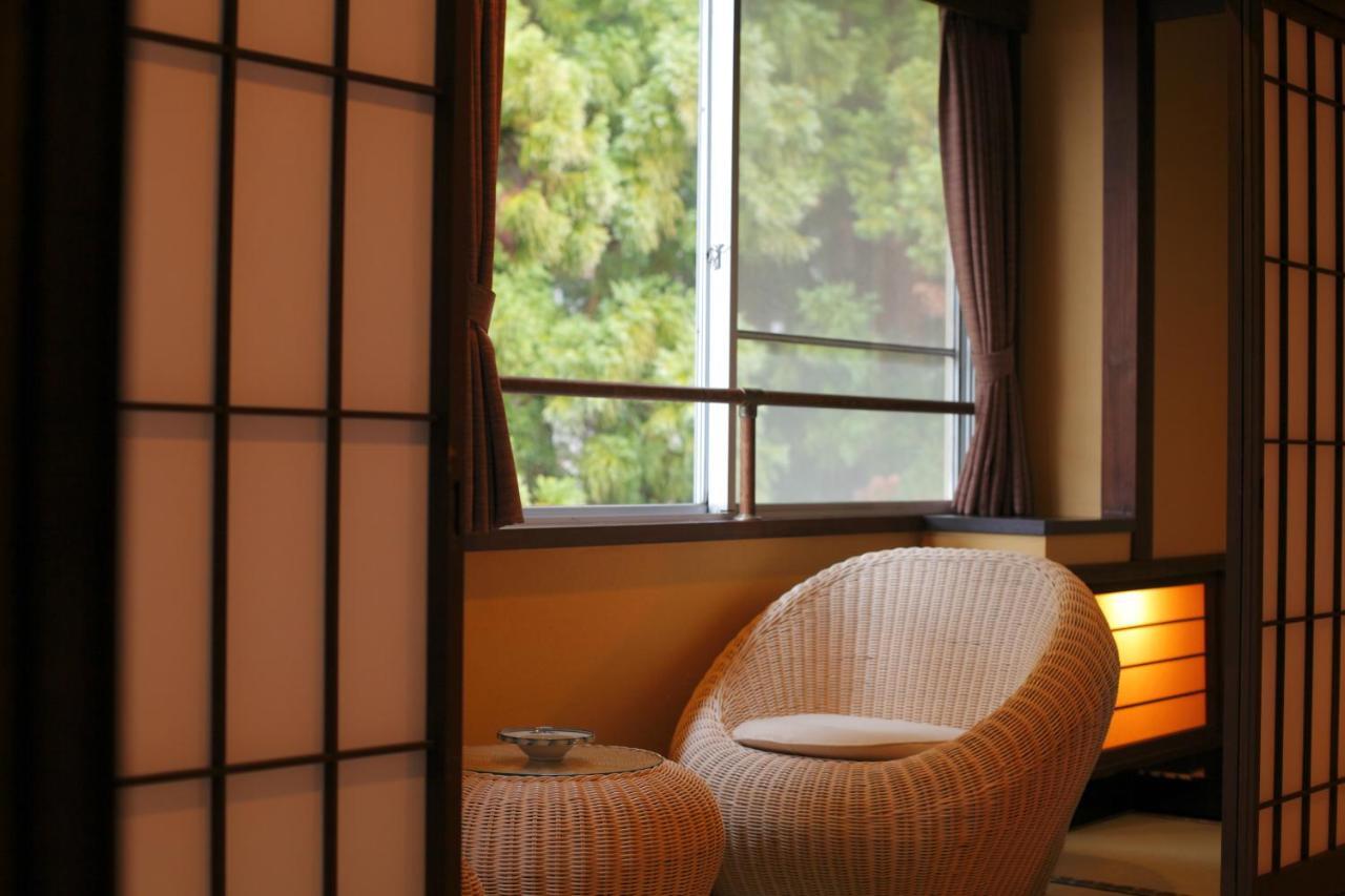 Ichirino Kogen Hotel Roan Hakusan Εξωτερικό φωτογραφία